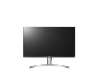 LG 27UK650-W 4K HDR - 432912 - zdjęcie 2